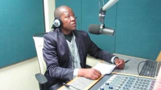 Mahlomola Ramohomane ka kotloloho E1 studio [upl. by Adlev]