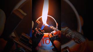 Which is the championlighter flame butane [upl. by Grigson]