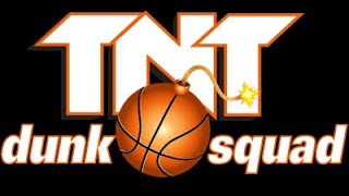 TNT Dunk Squad Assembly [upl. by Cressler]