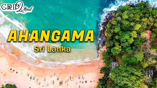 Ahangama  Sri Lanka  Grip2Mind VLOG 24 [upl. by Tarton]