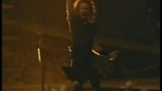 Metallica  For Whom The Bell Tolls  19930301 Mexico City Mexico Live Sht audio [upl. by Eidde596]