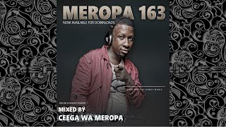 Ceega  Meropa 163 January Chilled Exclusive Sound [upl. by Tloh381]