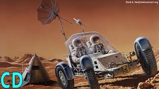 How We Planned to go to Mars by 1982  The early Manned Missions [upl. by Waite]