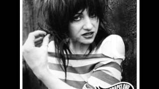 LYDIA LUNCH amp CLINT RUIN dont fear the reaper [upl. by Federico]