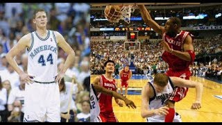 What happenend to 7 Ft 6 Shawn Bradley [upl. by Jaworski]