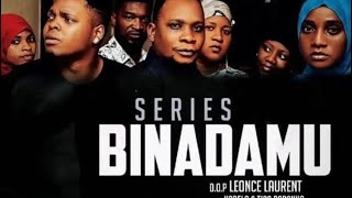 BINADAMU EPISODE 7 SEASON ONE [upl. by Yrallam]