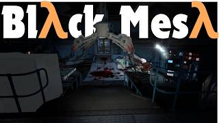 Questionable Ethics  Blλck Mesλ  Full Gameplay [upl. by Nnylorac]