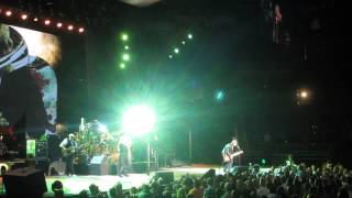 Fleetwood Mac  Tusk  Columbus  2013 Tour Opener  4413 [upl. by Benkley353]