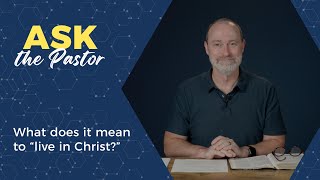 Ask the Pastor  Week 38  Oct 30 2024 [upl. by Notle]