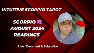 Scorpio ♏️ “ I’ve Been Lying 2 U…The Karmic Gave Me An STD” This Reading Is Crazy [upl. by Anuhsal251]