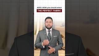 Which Fabric Fits Your Formal Needs Check Out This [upl. by Ardnoik]