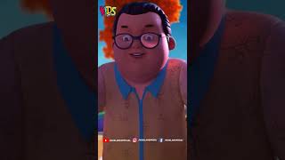 Shukar Meri Jaan Bach Gayi cartoon ytshorts shorts ghulamrasool animationseries [upl. by Powell]