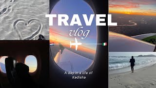 Dag vlog naar Sardinië ✈️🇮🇹 [upl. by Dalia14]