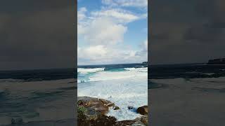 big wind beach australiatravel travel 홍고고 [upl. by Bilicki]