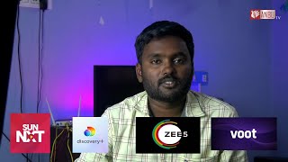 ASIANET Broadband internet free OTT Apps [upl. by Inva]