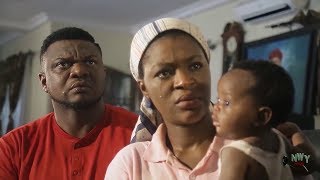 Never Seen Such A Wonderful Love 1amp2  2019 Latest Nigerian Nollywood Movie ll Full HD [upl. by Broadbent314]