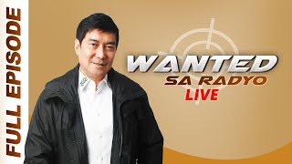 WANTED SA RADYO FULL EPISODE  NOVEMBER 3 2023 [upl. by Airetnohs]