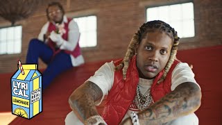 Lil Durk  What Happened to Virgil ft Gunna Official Music Video [upl. by Aerona931]