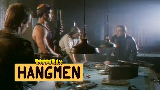 RiffTrax Hangmen Trailer [upl. by Siaht694]