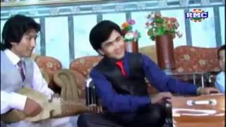 Arif Shadab  Nasrullah Sharifi Alay Jan New Hazaragi Song  YouTubeflv [upl. by Philis]