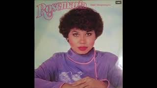 Rosemaria  Engkau tampan jadi debutan Malaysia 1980 [upl. by Chiarra282]