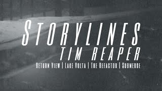 Tim Reaper  The Refactor [upl. by Noid]