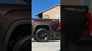 Brand New 2023 Toyota Tundra Smoked Mesquite TRD Off Road [upl. by Ned307]