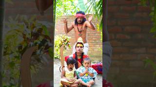 Mahakali mahadev maa song foryou [upl. by Colier]