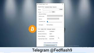 Server flashing file on binance and trust wallet flash demo proof live video bitcoin Usdt Flashing [upl. by Collin345]