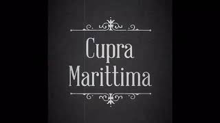 Cupra MarittimaInizi 2018 [upl. by Littell]