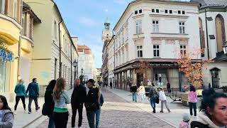 Cieszyn Polska 🇵🇱 [upl. by Fabozzi]