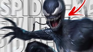 SYMBIOTE SPIDERMAN HUGE UPDATE LEAKS  Marvel Future Fight [upl. by Shih]