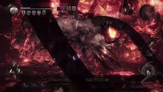 Nioh PC Defile demo on aiming for a Susano Kusa [upl. by Ernie170]