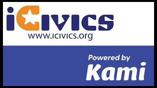 iCivics Introduces Kami [upl. by Edylc261]