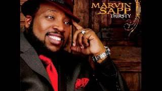 Praise Him In Advance  Marvin Sapp [upl. by Airamesor179]