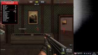 como usar o hack haxreborn no point blank 2014 [upl. by Erich]