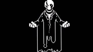 Super Gaster Theme Cacodemonovania [upl. by Scully]