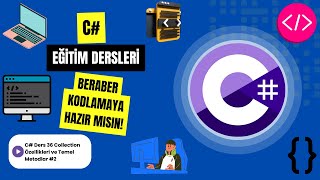 C Ders 36 Collection Koleksiyon Özellikleri ve Temel Metodlar 2 [upl. by Quiteri]