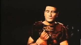 Rome Against Rome 1994 Trailer [upl. by Carlota]