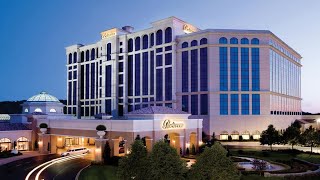 Review Belterra Casino [upl. by Cookie502]