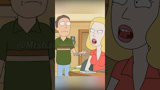 Great truths about MARRIAGEampLOVE🤔❤️‍🩹Rick and Morty shortsfeed shorts [upl. by Garibull]