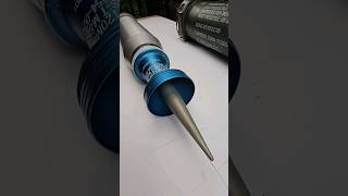 120mm SABOT DART Round for M1A1 Abrams Tank Gun 1 MILE PER SECOND AMMO military bullet unboxing [upl. by Maon6]