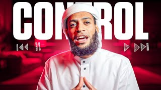 How to take CONTROL over your life according to Islam [upl. by Suirtimed]