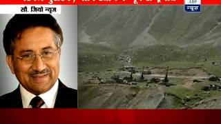 Musharraf claims Kargil was a big success militarily for Pak [upl. by Yadnus]