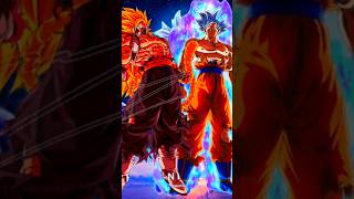 Cumber VS Goku [upl. by Essile]