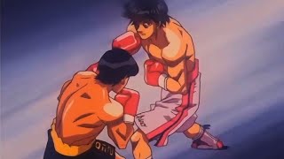 Miyata vs Li  HD Latino [upl. by Aysa]