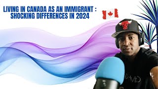 Cost of Living in Canada as an Immigrant [upl. by Charmine]