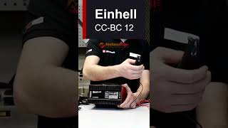 Ce functii are redresorul auto einhell CCBC 12 atelierultauro fyp shorts foryou auto [upl. by Eisej748]