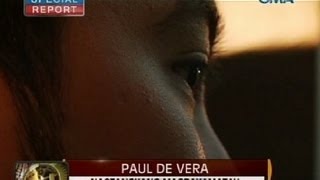 24 Oras Sakit na mental disorder gaya ng depression di dapat ipagsawalang bahala [upl. by Toth754]