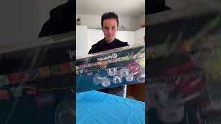 UNBOXING CON CRISTALERÍA LA ÚNICA [upl. by Slaohcin858]